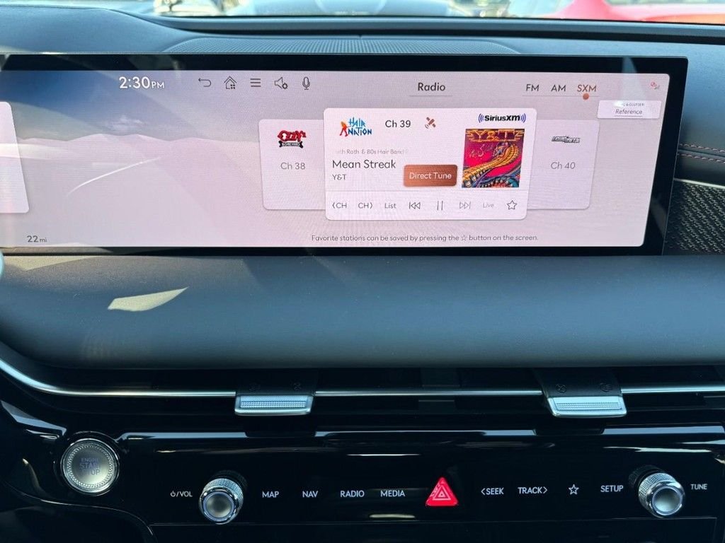 2026 GENESIS G80 Sport Prestige - Photo 16