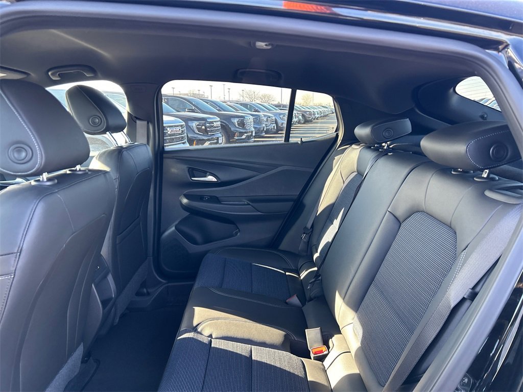 2026 BUICK ENVISTA - Image 28