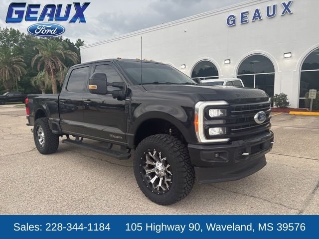 2023 Ford F-250 Lariat 4x4 Crew Cab 6-3/4' Box's photo
