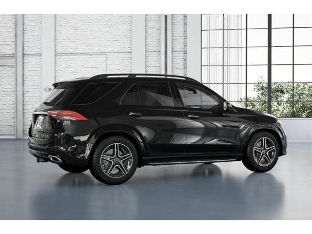 2026 Mercedes-Benz GLE GLE450 - Photo 18
