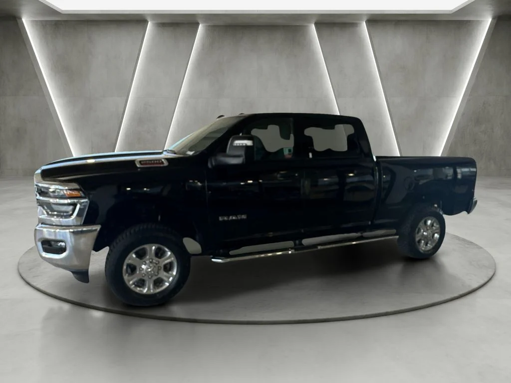 Used 2026 Black Ram Big Horn image 7