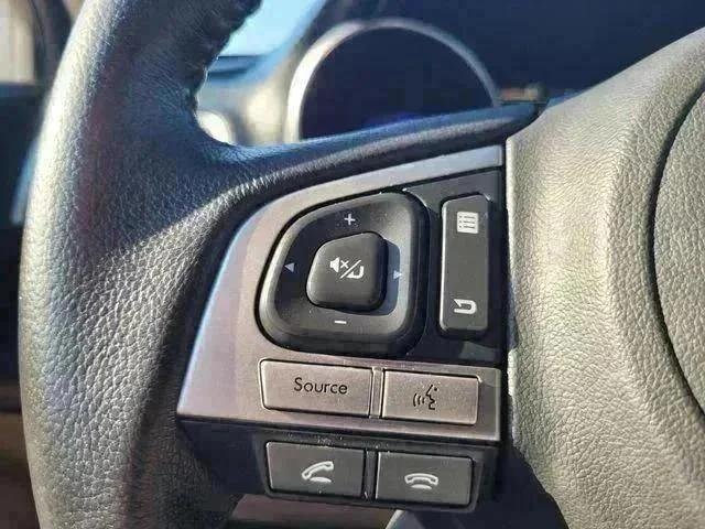 Used 2017 Gray Subaru Premium image 28