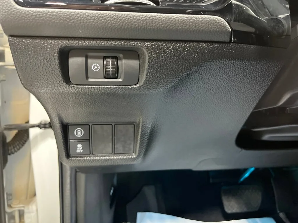 2024 Honda Civic Hatchback EX-L - Photo 46