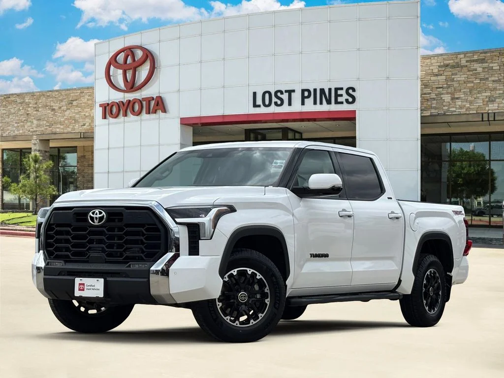 2023 Toyota Tundra