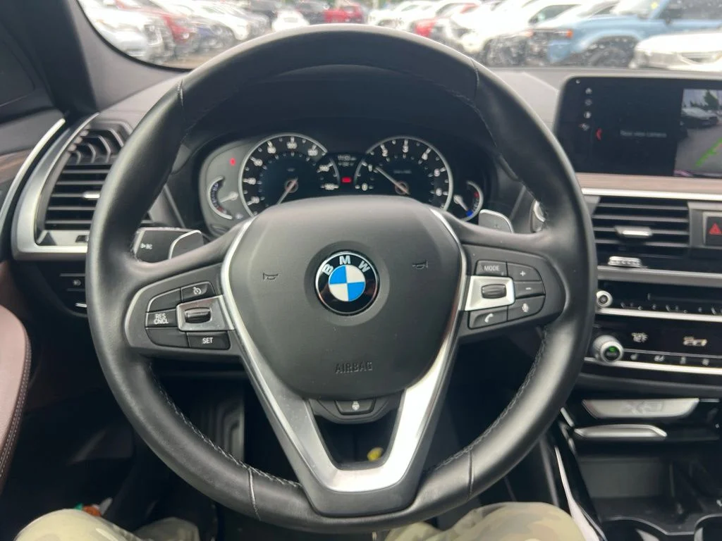 Used 2018 Brown BMW xDrive30i image 13