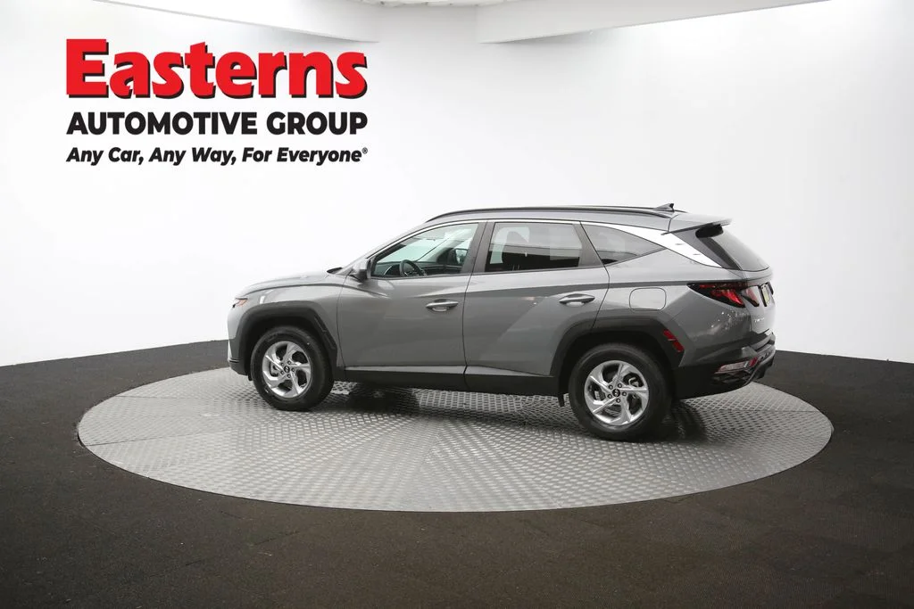 Used 2024 Gray Hyundai SEL image 62
