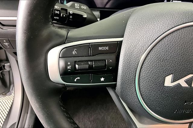 Used 2026 Gray Kia GT-Line image 10