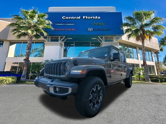 New 2026 41 Exterior Paint Jeep Sahara image 9