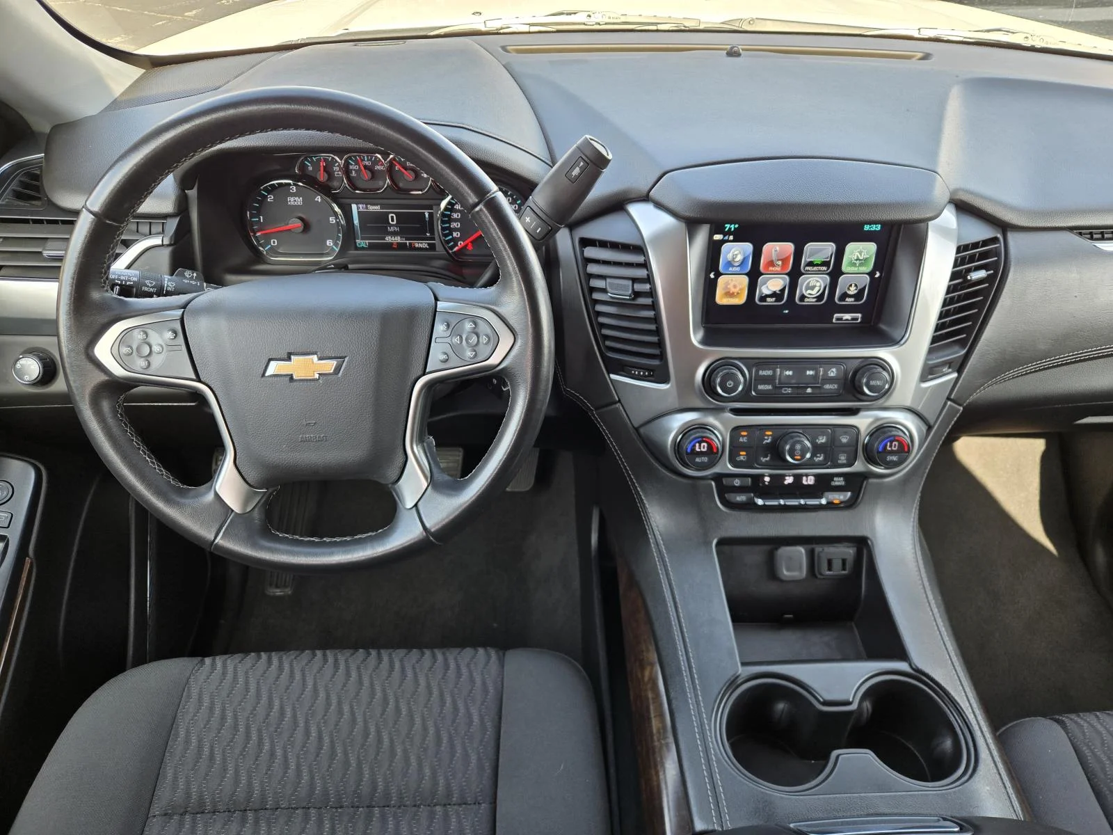 Used 2020 Summit White Chevrolet 2WD 4dr LS image 6