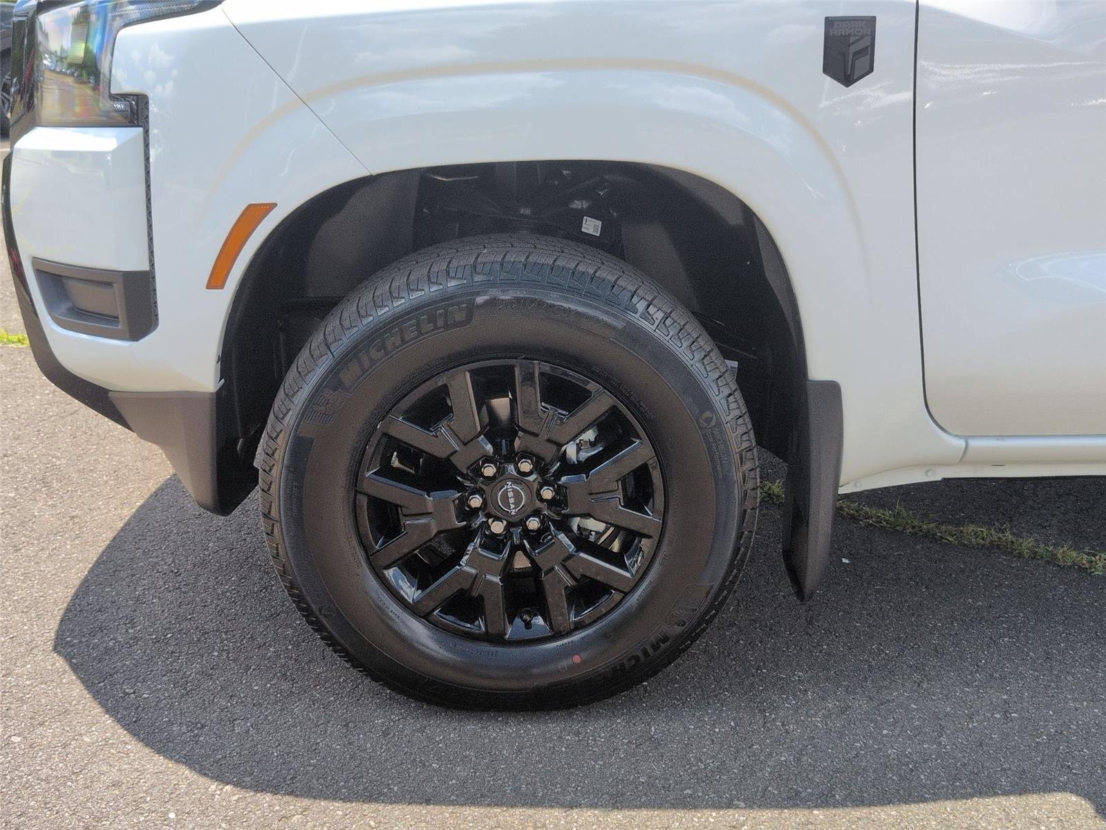 2026 Nissan Frontier SV - Photo 9