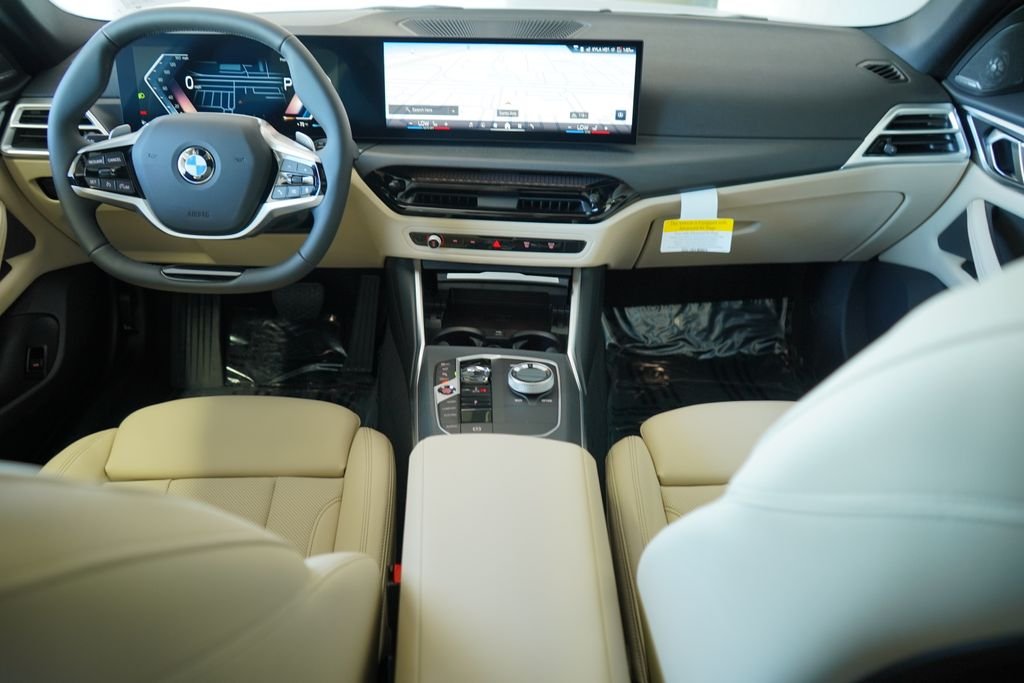 Used 2026 White Metallic BMW 430i Gran Coupe image 13