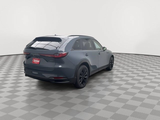 New 2026 Polymetal Gray Metallic Mazda Premium Sport image 42