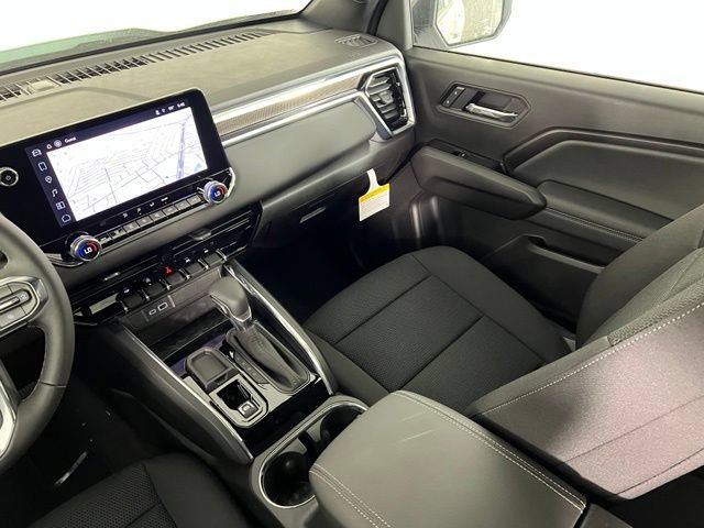 New 2026 Summit White GMC Elevation image 29