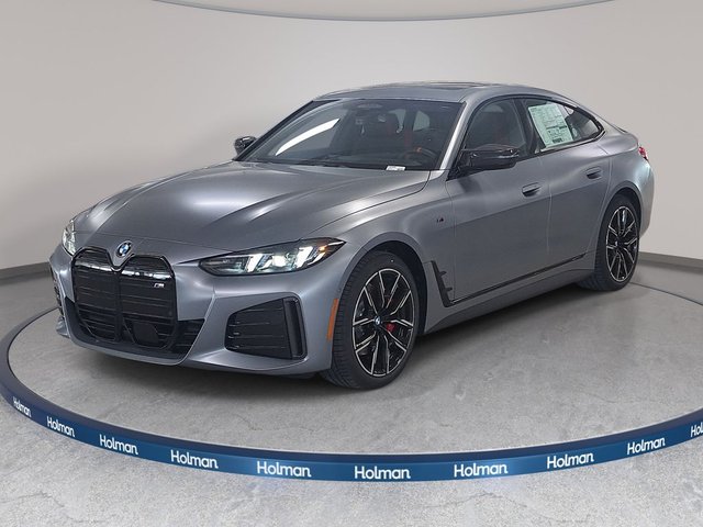 2026 BMW i4 M60