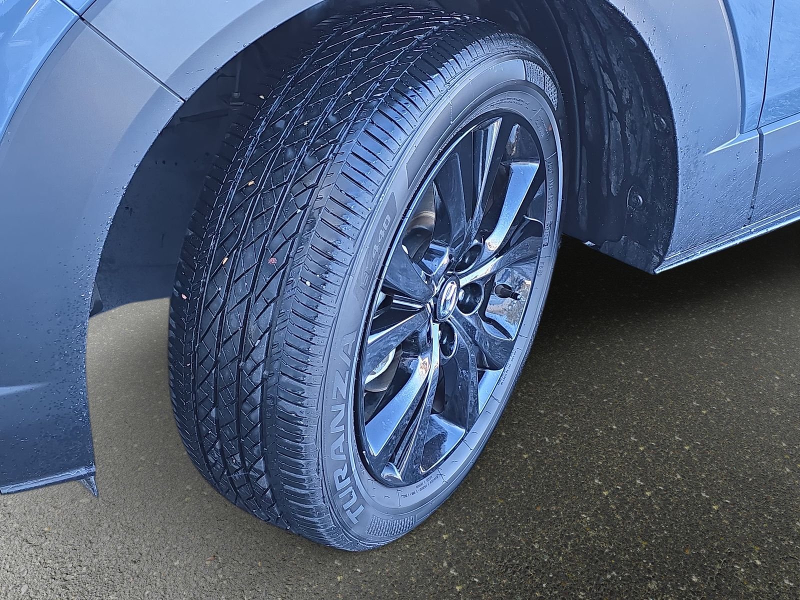 2025 Mazda CX-30 Carbon Edition - Photo 31