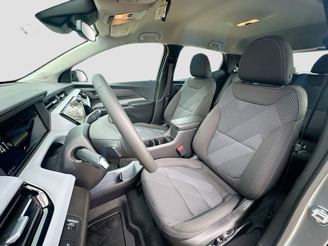 New 2027 Sterling Grey Metallic Chevrolet LT image 23