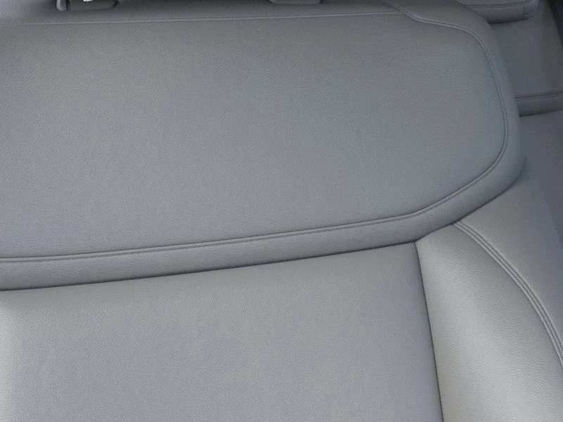 New 2026 Star White Metallic Tri-Coat Ford Active image 17