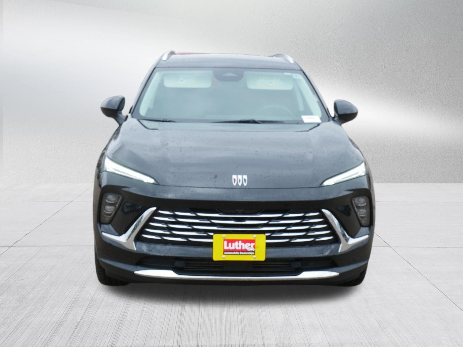 Used 2025 Buick Envision Preferred with VIN LRBFZKE49SD058013 for sale in Coon Rapids, Minnesota