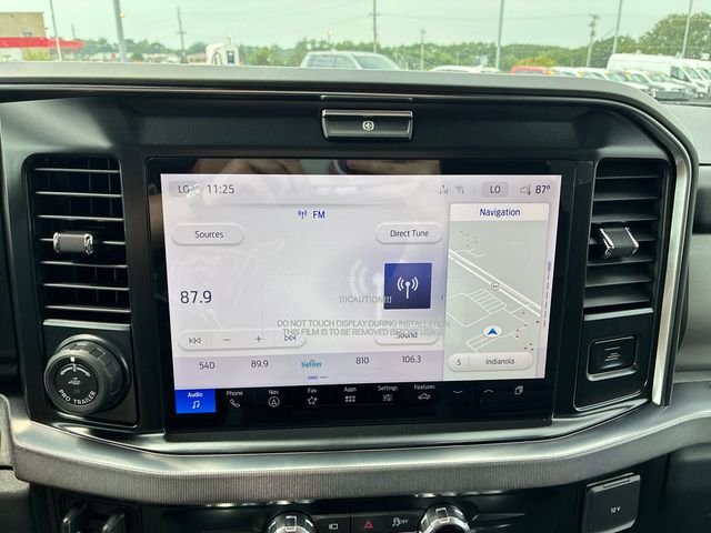 New 2026 White Ford Platinum image 26