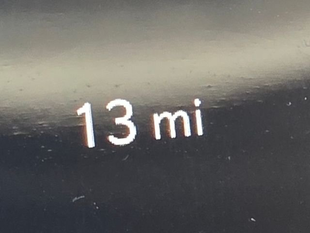 New 2026 Diamond Black Crystal Pearlcoat Jeep Latitude image 26