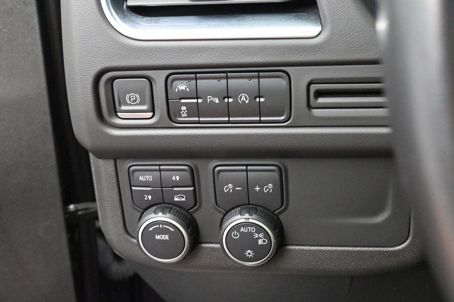 Used 2023 Dark Ash Metallic Chevrolet RST image 22