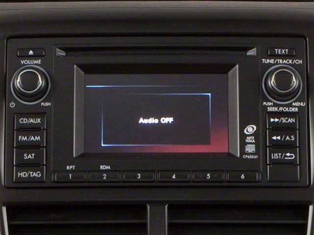 Used 2010 Sage Green Metallic Subaru 2.5X Premium image 13