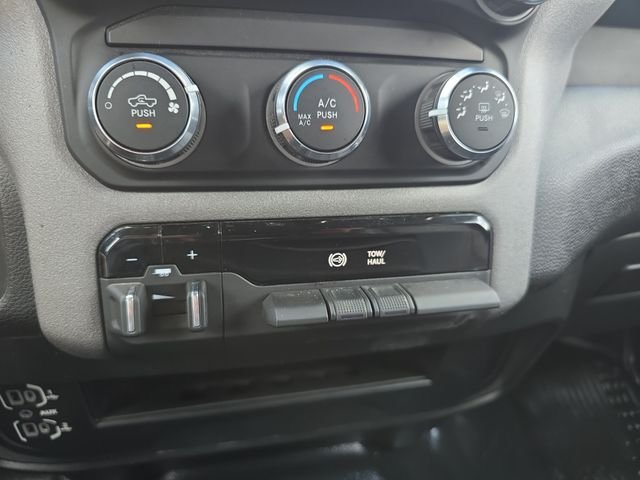 2024 RAM Ram 3500 Pickup Tradesman - Photo 19