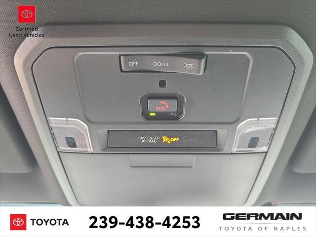 Certified Used 2024 UNDERGROUND Toyota  image 33