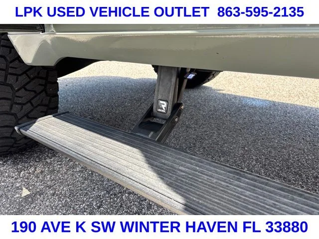 Used 2024  Toyota SR5 image 12