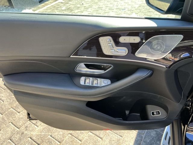 Certified Used 2023 Black Mercedes-Benz GLE 350 image 17