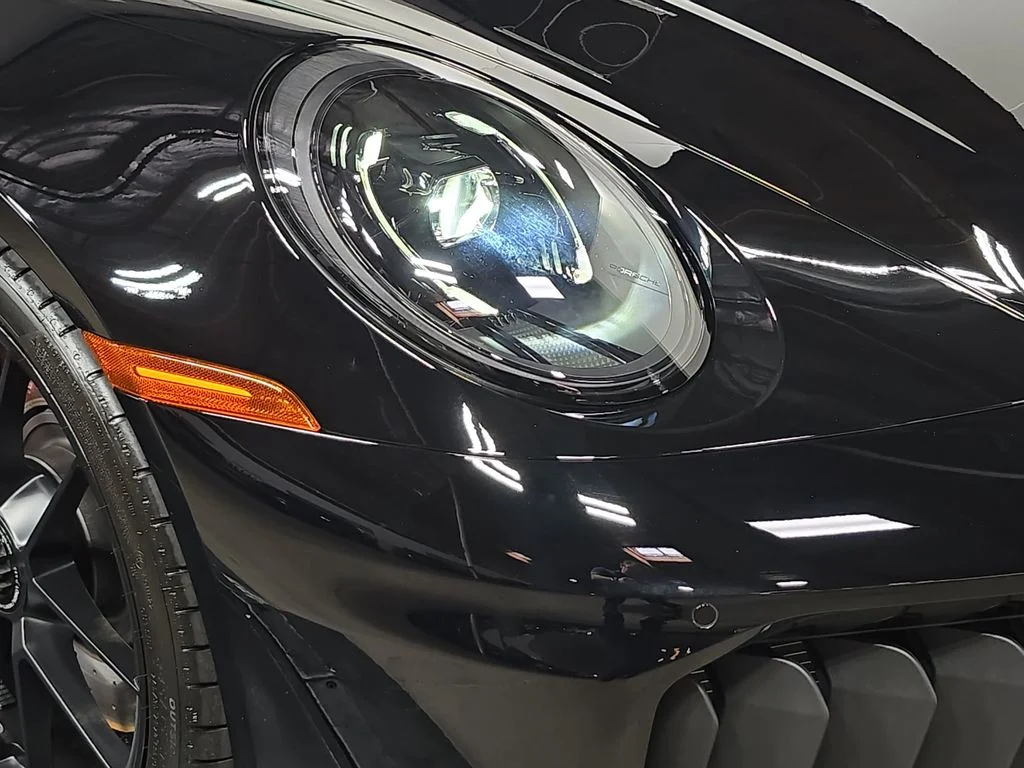 2026 Porsche 911 GTS - Photo 12