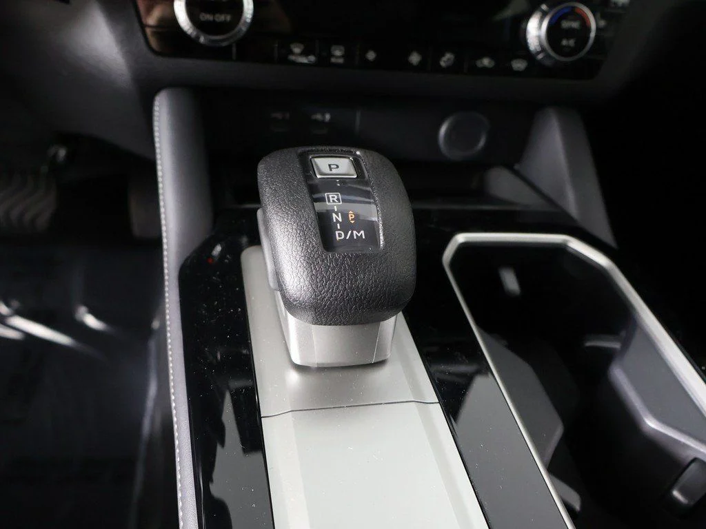 New 2026 White Mitsubishi ES 1.5T S-AWC image 45