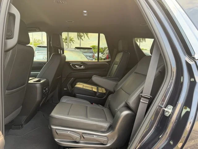 Used 2022 Gray Chevrolet LT image 14