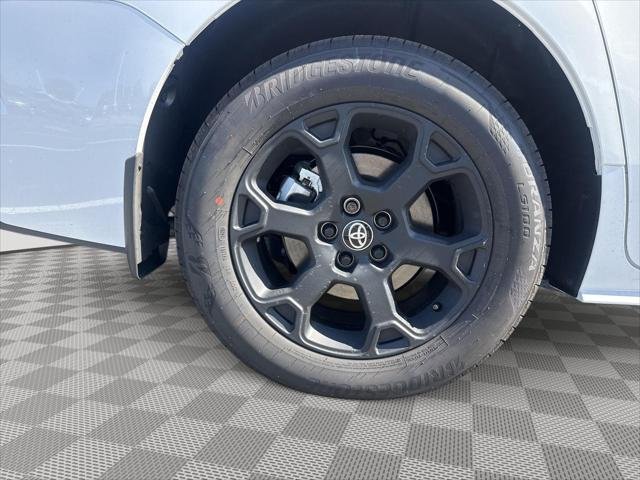 Certified Used 2026 ICE CAP Toyota  image 7