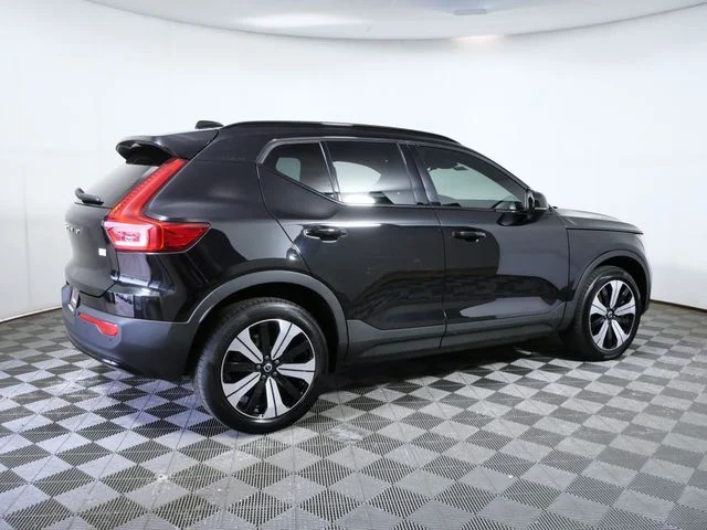 Used 2023  Volvo Twin Plus image 8