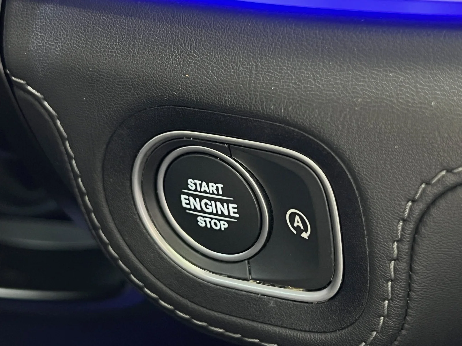 Used 2021 Lunar Blue Metallic (890) Mercedes-Benz AMG® GLS 63 image 18