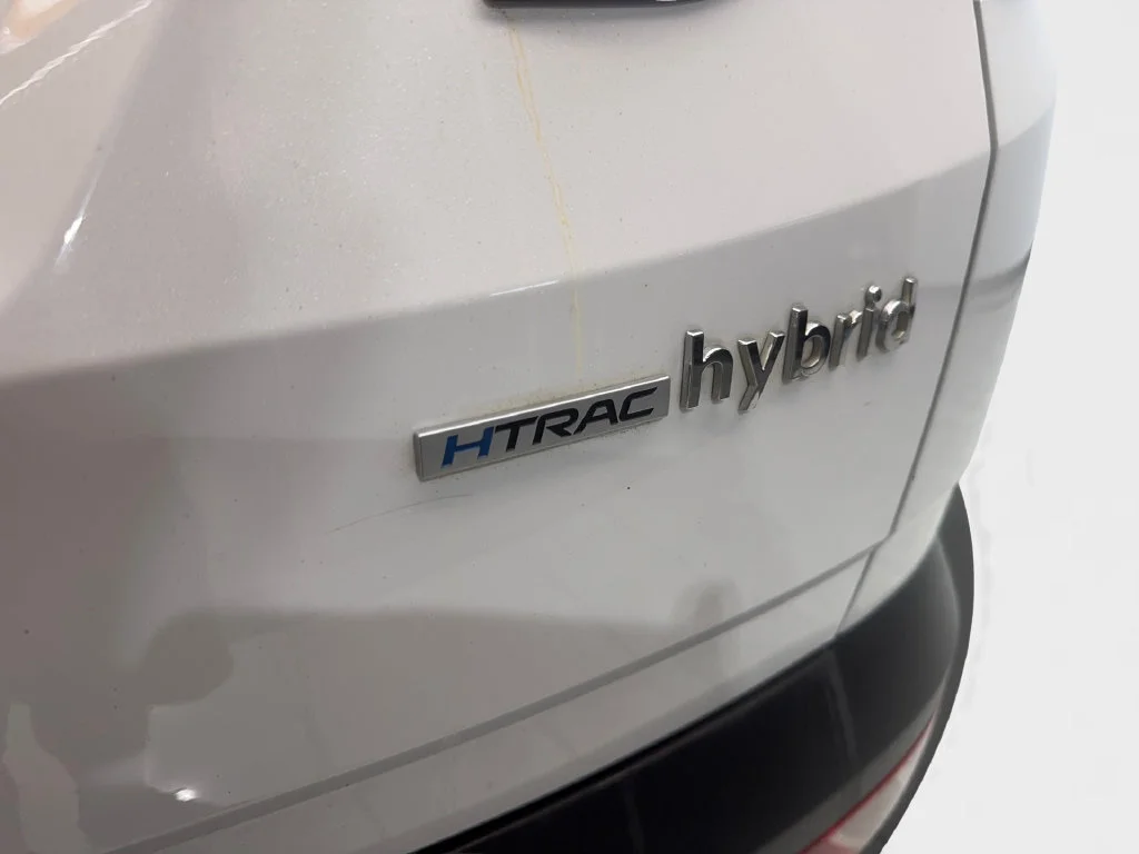 Used 2022 Gray Hyundai SEL Convenience image 26