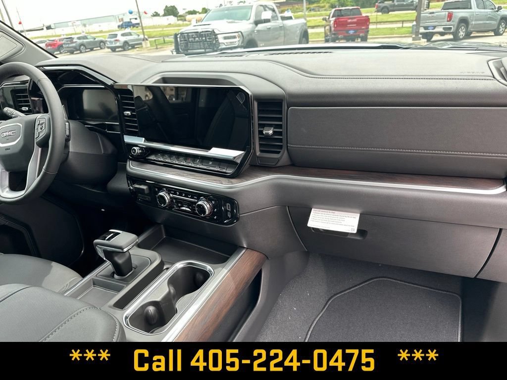 2026 GMC Sierra 1500 SLT - Photo 26