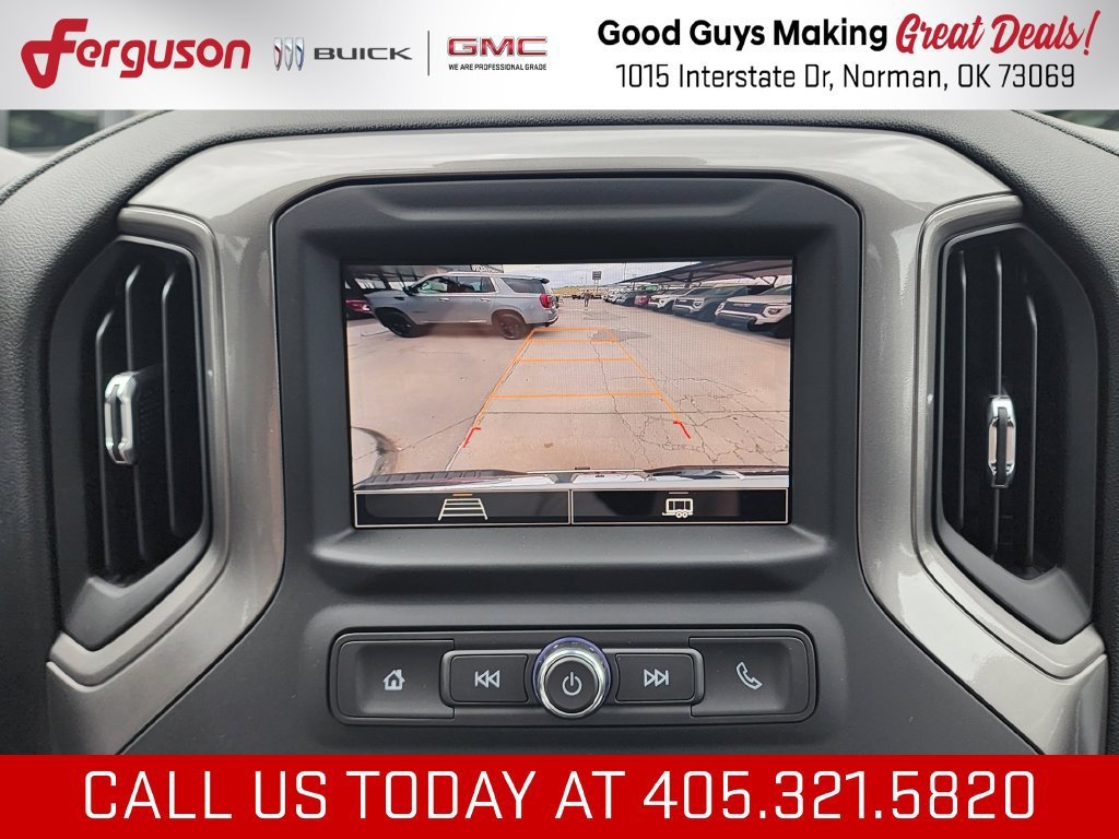 2026 GMC Sierra 2500HD Pro - Photo 30