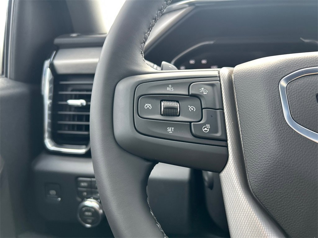 2026 GMC SIERRA - Image 20
