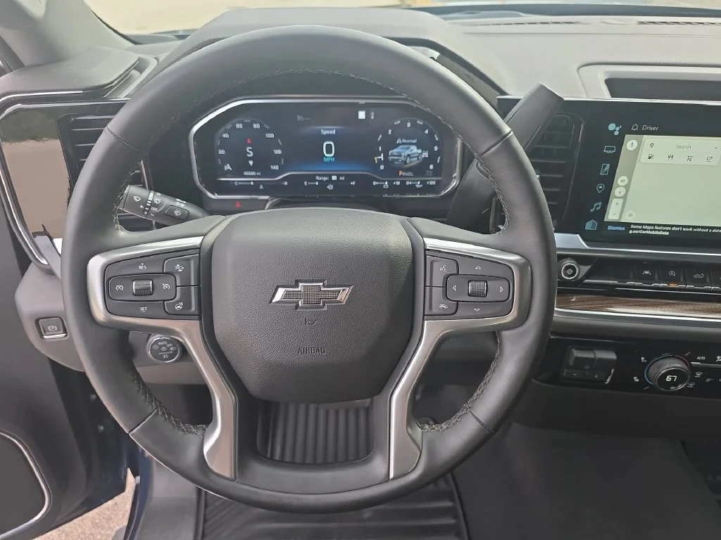 2023 Chevrolet Silverado 1500 RST - Photo 11