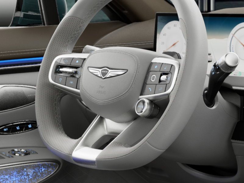 New 2027 Green Genesis Prestige 20 image 14