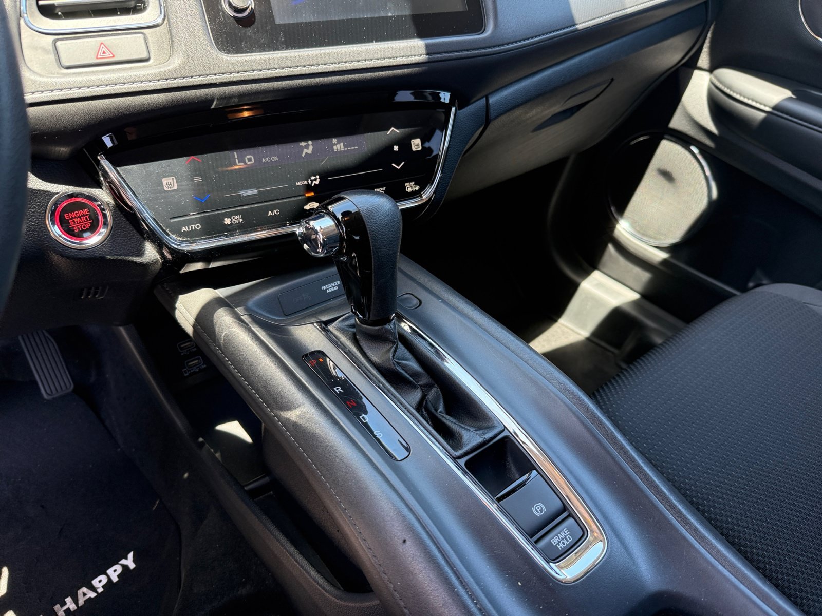 Used 2022 Modern Steel Honda EX image 13