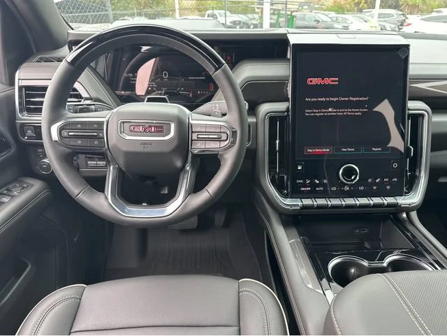 2026 GMC Yukon XL Elevation - Photo 6