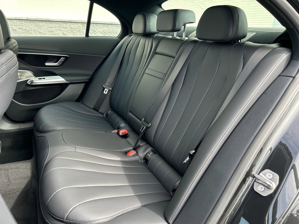 New 2027 Graphite Grey Metallic Mercedes-Benz E 450 image 63