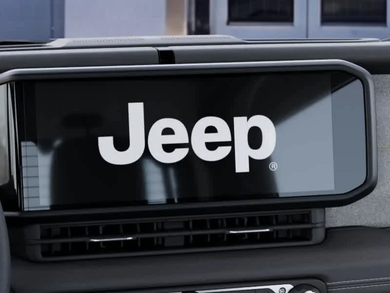New 2026 Joose Jeep Sahara image 18
