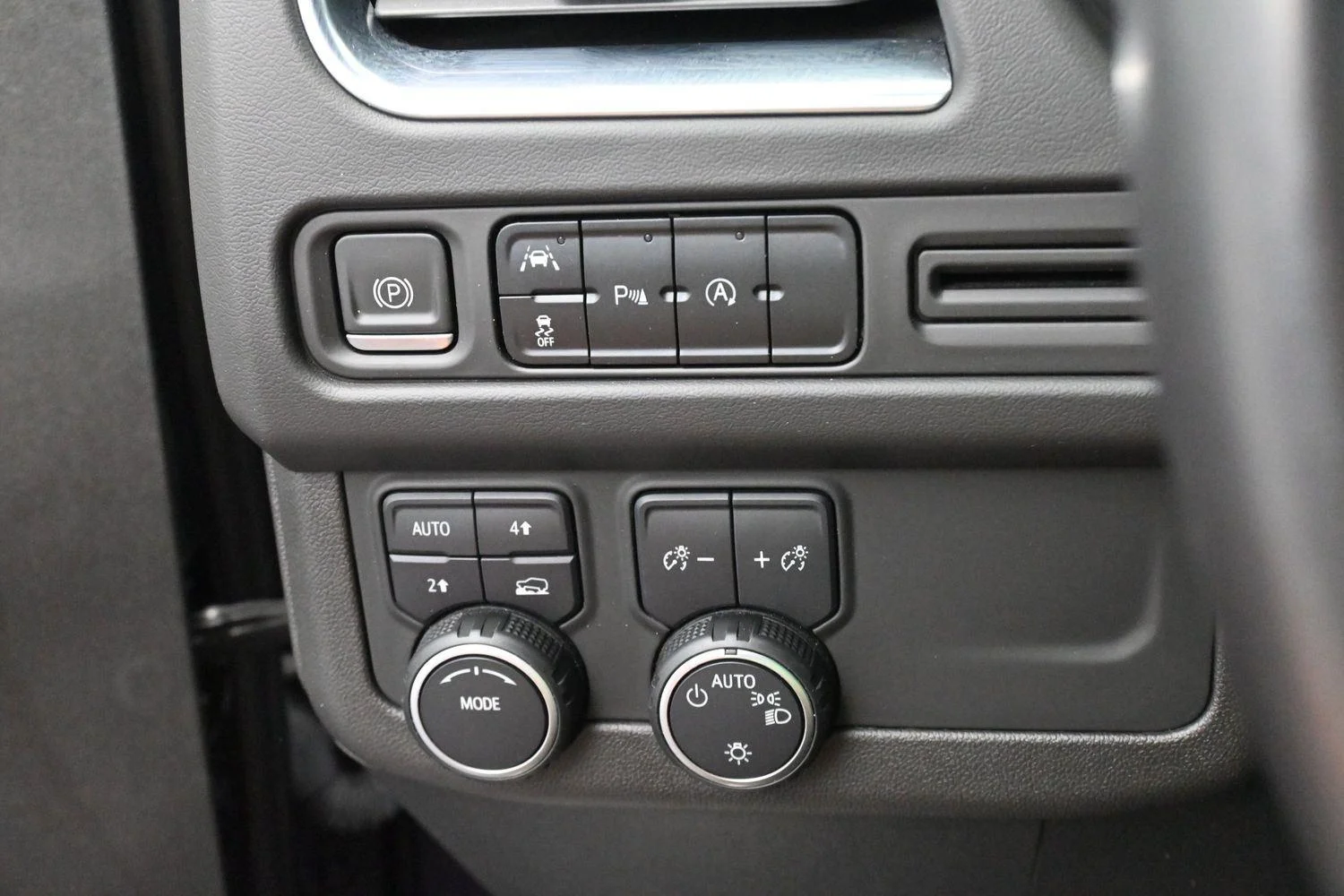Used 2023 Dark Ash Metallic Chevrolet RST image 22
