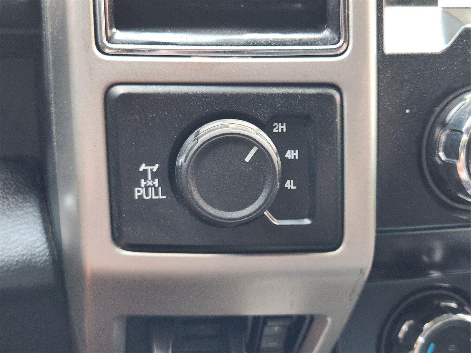 Used 2021 Agate Black Ford Lariat image 21