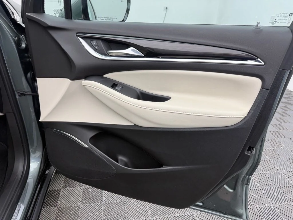 Used 2023 Green Buick Essence image 38