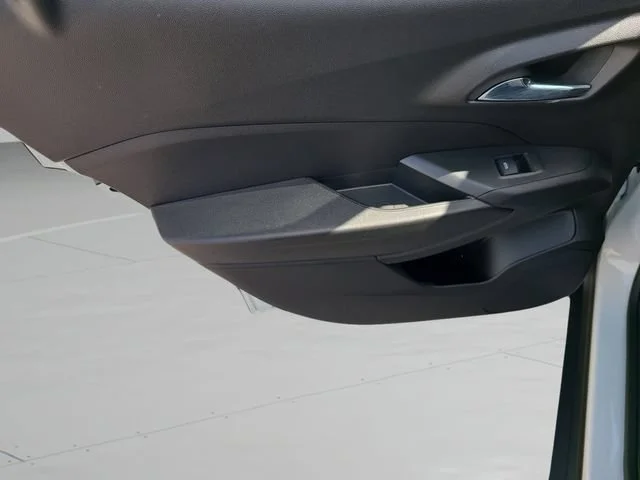 New 2026 Summit White Chevrolet LS image 15